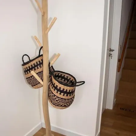 Casa de Férias Cielle Sous Roche *