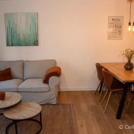 Cielle Sous Roche * La-Roche-en-Ardenne