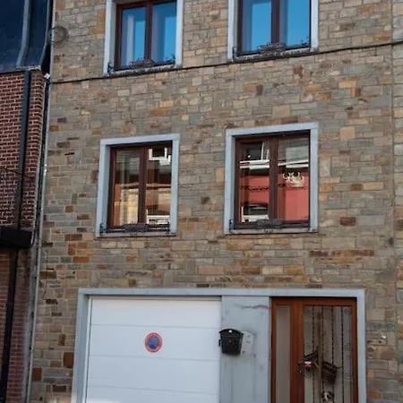 Cielle Sous Roche * 拉罗什-阿登