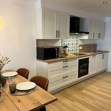 Casa de Férias Cielle Sous Roche