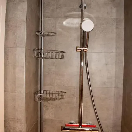 Cielle Sous Roche Casa de Férias *