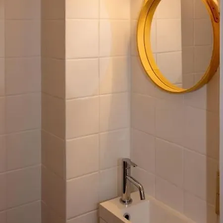 Semesterbostad Cielle Sous Roche