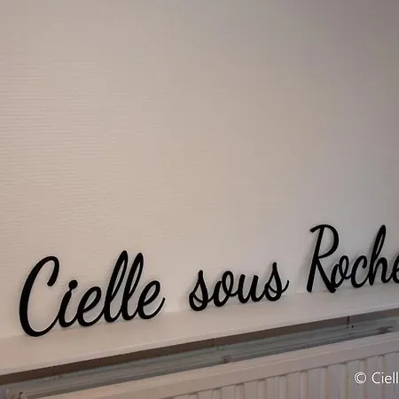 Cielle Sous Roche La Roche-en-Ardenne
