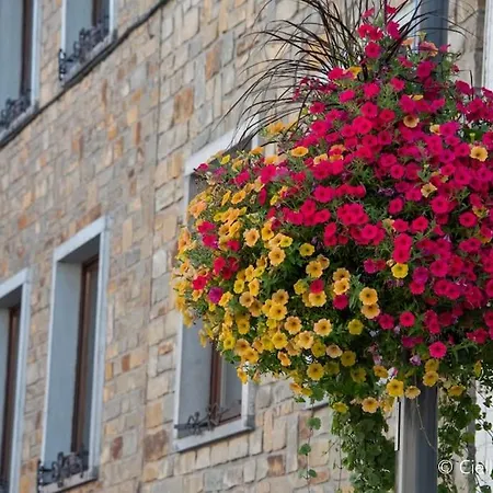 Cielle Sous Roche Casa de Férias *