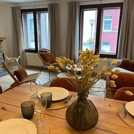 Cielle Sous Roche Holiday home
